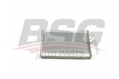 BSG40530014 BSG Теплообменник, отопление салона