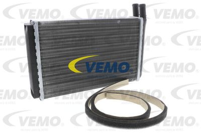 V15610002 VEMO Теплообменник, отопление салона