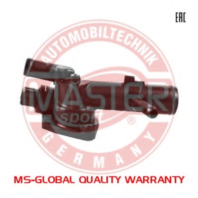 Термостат, охлаждающая жидкость MASTER-SPORT                8200400554-PCS-MS