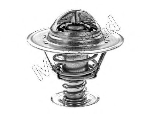 Термостат, охлаждающая жидкость Motorad                228-88