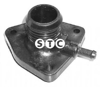 Термостат STC                T403562