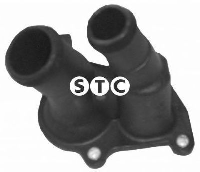 Корпус термостата STC                T403806