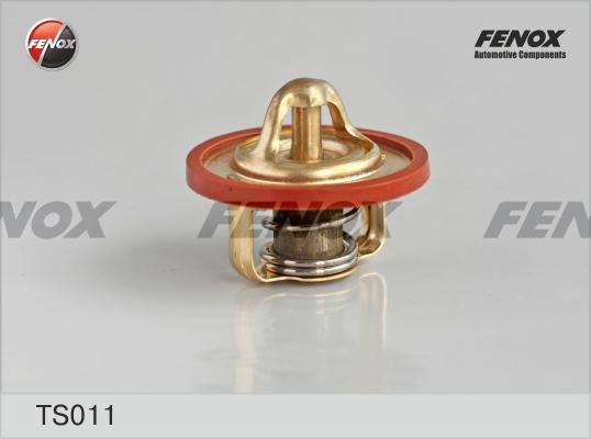 Термостат (+87°c) Fenox                TS011