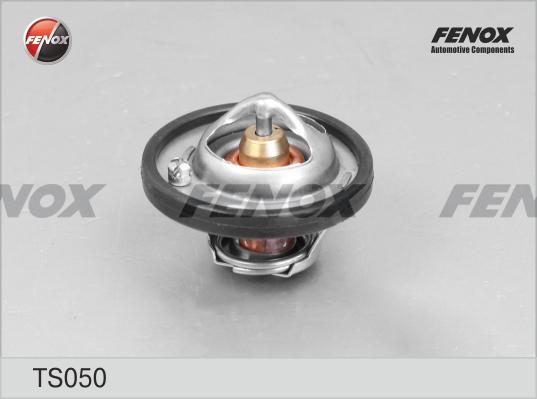 Термостат (+82°c) Fenox                TS050