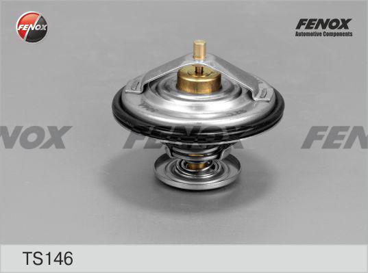 Термостат (+92°c) Fenox                TS146