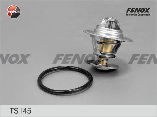 Термостат (+90°c) Fenox                TS145