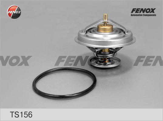 Термостат (+88°c) Fenox                TS156