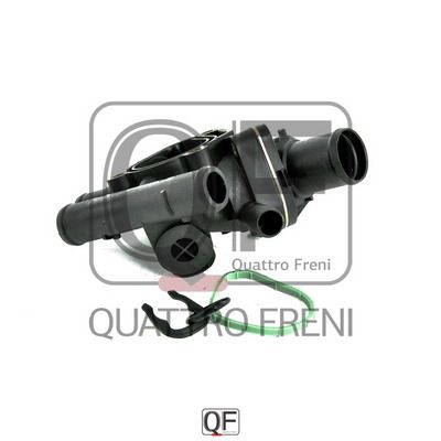 Термостат Quattro Freni                QF15A00032