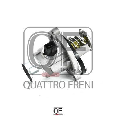 Термостат Quattro Freni                QF15A00038