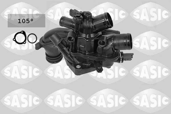 Thermostat Sasic                3300014