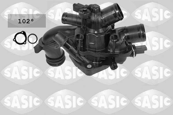 Thermostat Sasic                3300015