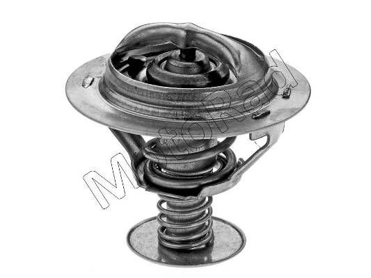 Thermostat Motorad                410-82K