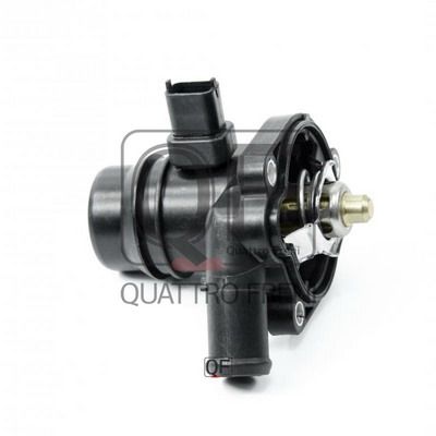 Thermostat Quattro Freni                QF15A00110