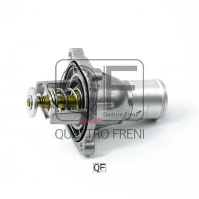 Thermostat Quattro Freni                QF15A00118