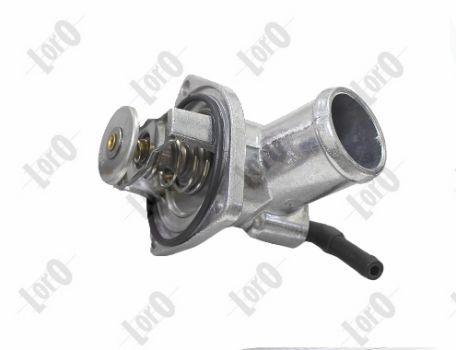 Thermostat Abakus                037-025-0028