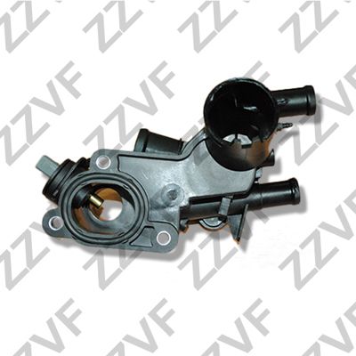 Thermostat ZZVF                ZV11BM