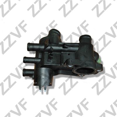 Thermostat ZZVF                ZV121BA