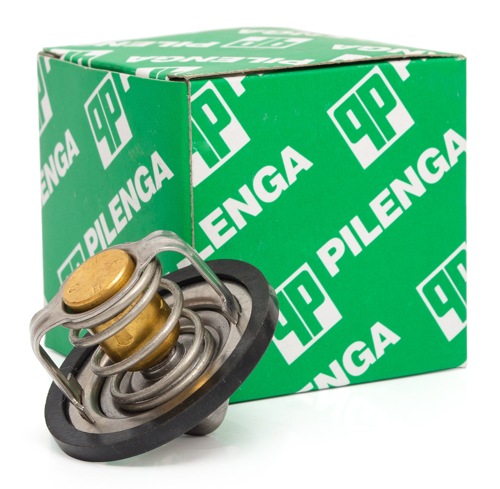 Термостат (+92°c) с уплотнительным кольцом Pilenga                TT-P 4001