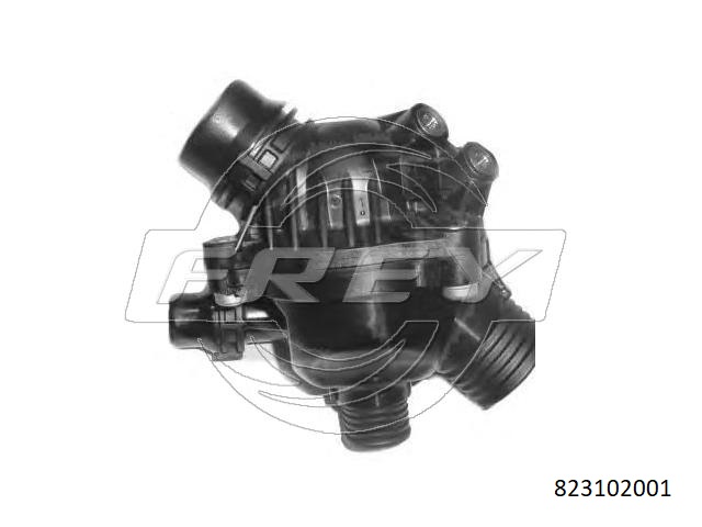 Термостат Frey                823102001