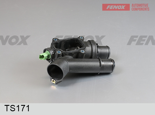 Термостат Fenox                TS171