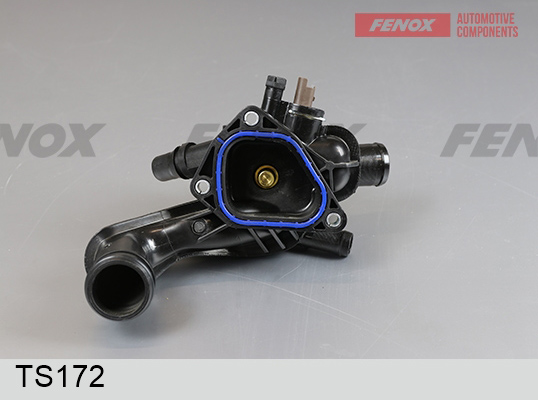 Термостат Fenox                TS172