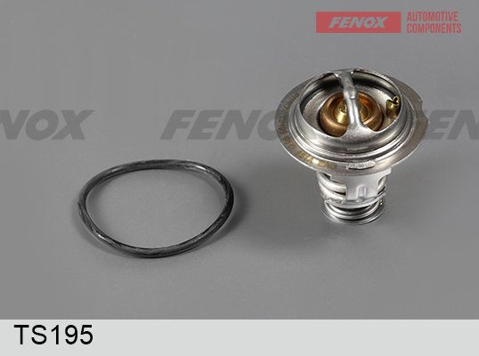 Термостат Fenox                TS195