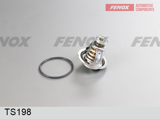 Термостат Fenox                TS198