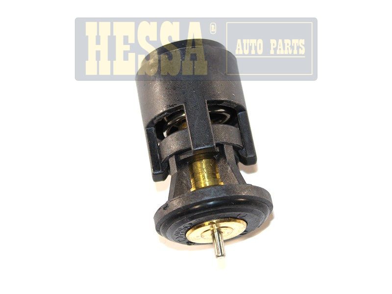 Термостат VW golf 99-14skoda fabia 00-08audi A2 00-05 HESSA                ZZX2318