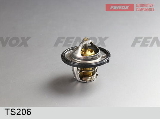 Термостат Fenox                TS206