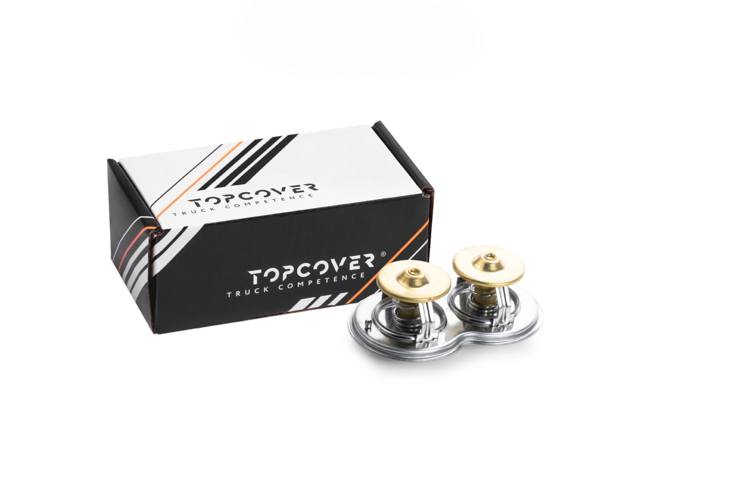 Термостат TOPCOVER                T11266002