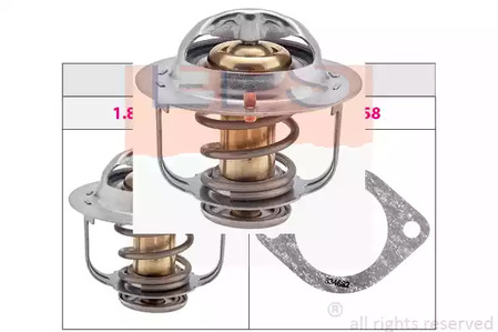 Термостат EPS                1.880.224S