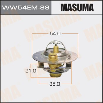 Термостат Masuma                WW54EM-88