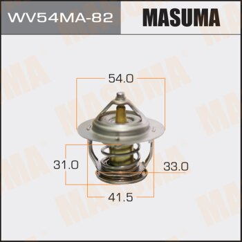 Термостат Masuma                WV54MA-82
