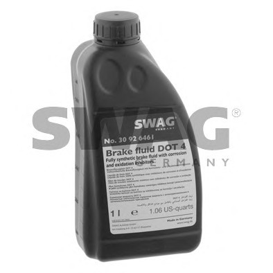 Тормозная жидкость SWAG 30926461