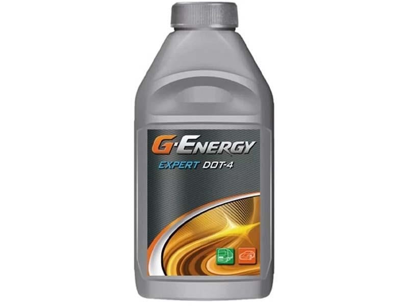 Тормозная жидкость G-ENERGY 2451500002