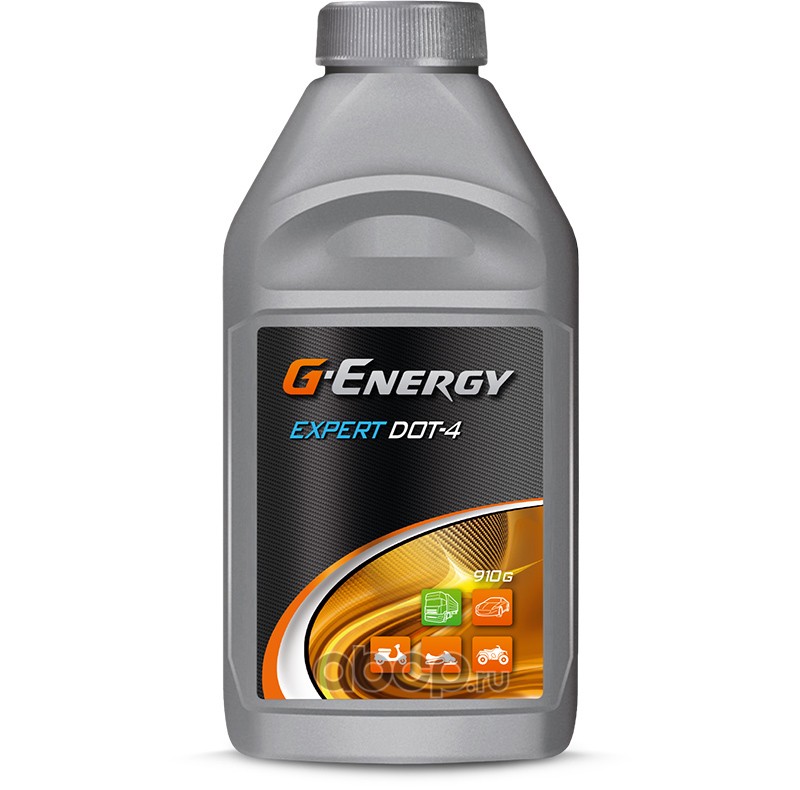 Тормозная жидкость G-ENERGY 2451500003