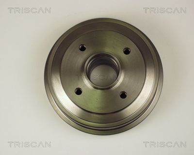 812028202 TRISCAN Тормозной барабан