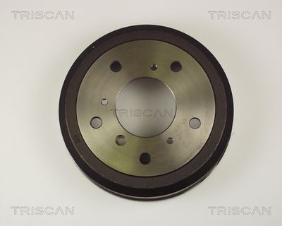 812029214 TRISCAN Тормозной барабан