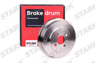 SKBDM0800120 Stark Тормозной барабан