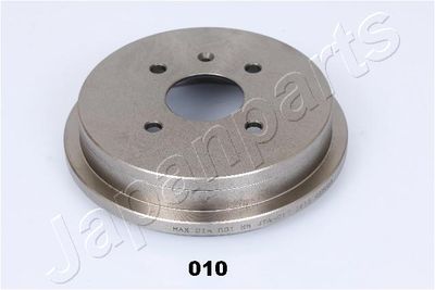 TA010 JAPANPARTS Тормозной барабан