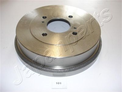 TA101 JAPANPARTS Тормозной барабан