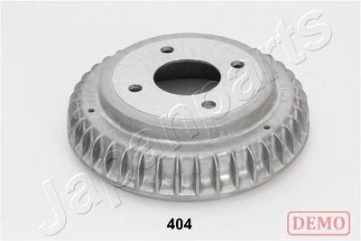 TA404C JAPANPARTS Тормозной барабан