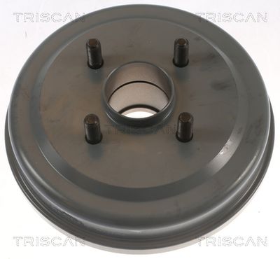 812021206C TRISCAN Тормозной барабан