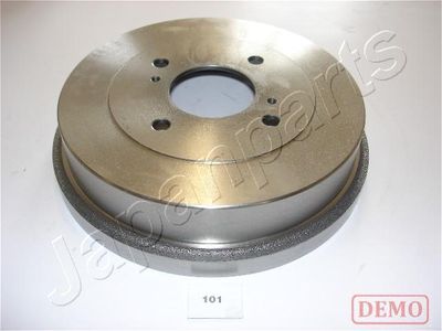 TA101C JAPANPARTS Тормозной барабан