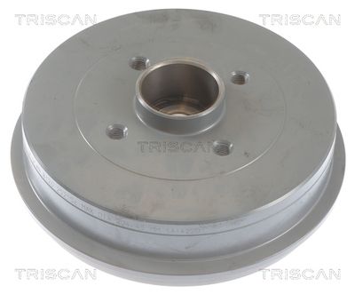 812025215C TRISCAN Тормозной барабан