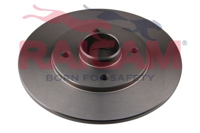 RD00667 RAICAM Тормозной диск