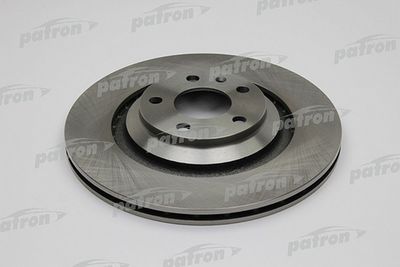 PBD4818 PATRON Тормозной диск
