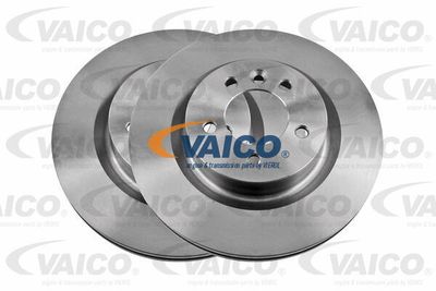 V4880004 VAICO Тормозной диск