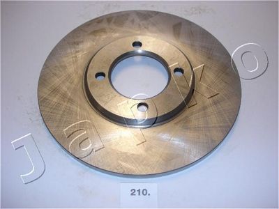 60210 JAPKO Тормозной диск