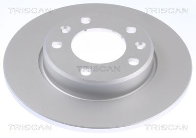 812028141C TRISCAN Тормозной диск